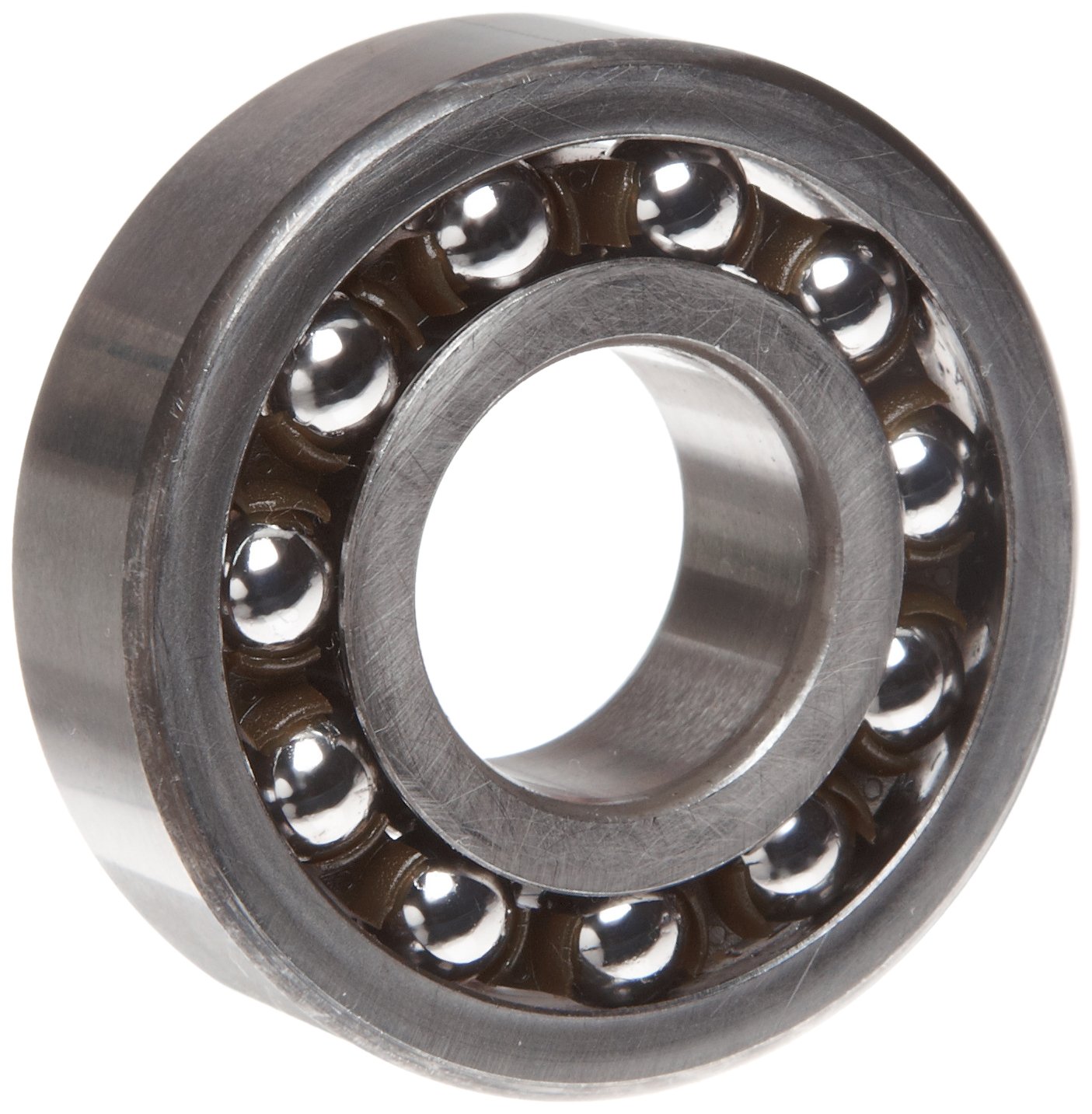 SKF 1309 ETN9 Self-Aligning Ball Bearing