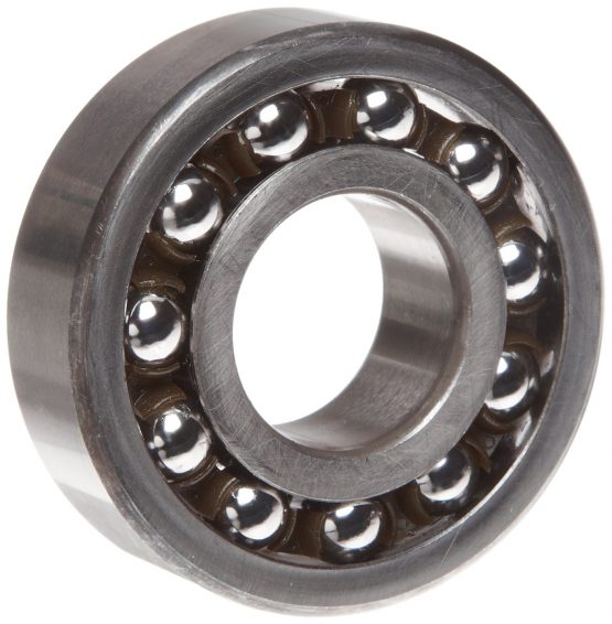 SKF 2210 ETN9 Self-Aligning Ball Bearing