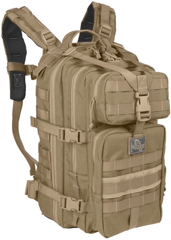 Maxpedition Falcon II Backpack Foliage Green, Capacity 21 Litres, 48 in - Image 4