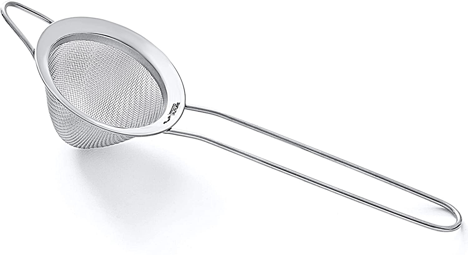 Tea Strainer for Loose Tea and Cocktail Sieve Premium 304 Stainless