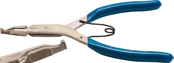 BGS 531 | Lock Ring Pliers | 225 mm