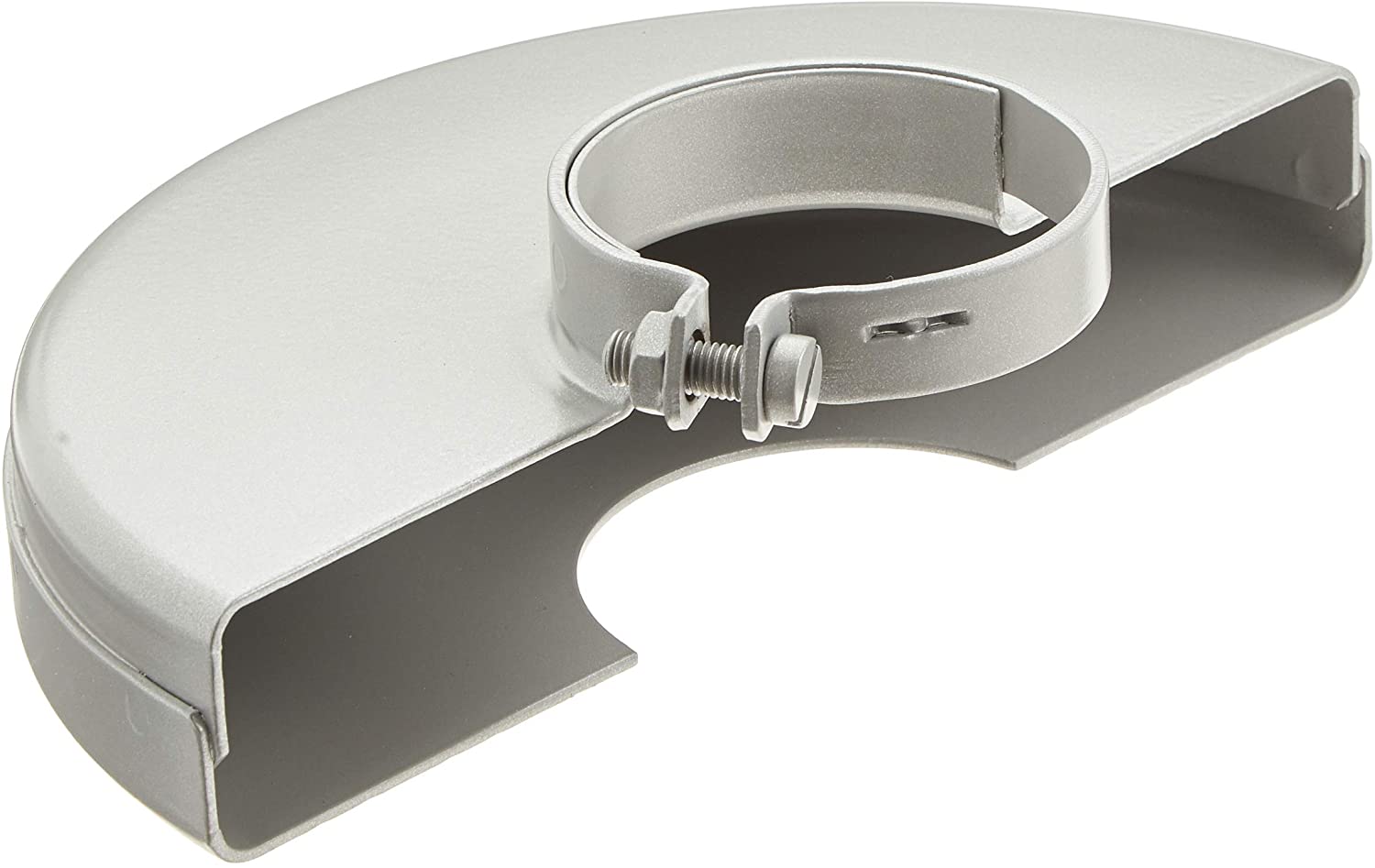 Bosch Professional Protective Guard With Cover (with Coding, diameter 230 mm, Accessories Angle Grinders) - Image 2