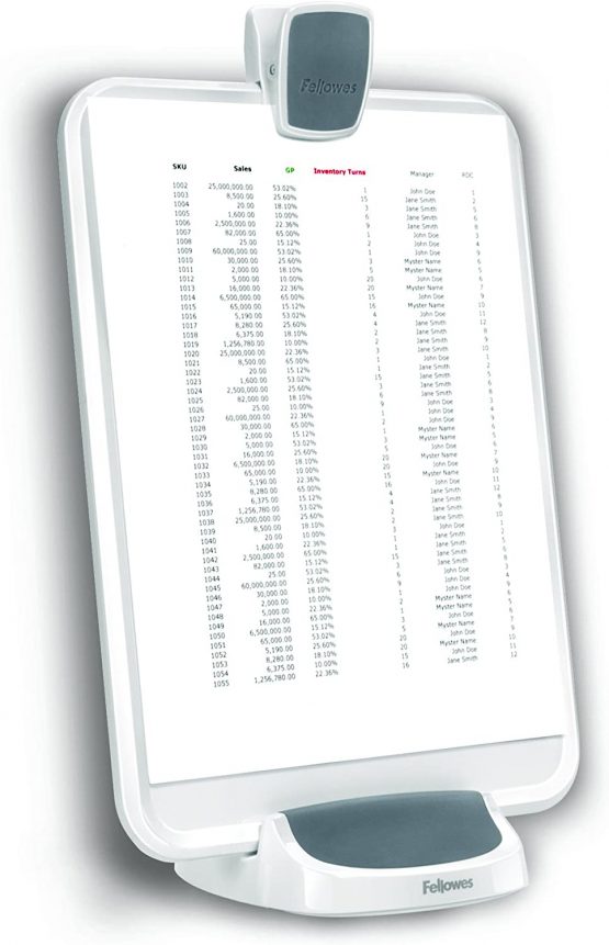 Fellowes I-Spire Series Document Lift - Image 3