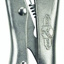 IRWIN V5WR Visegrip Carded Locking Plier 5In, Silver