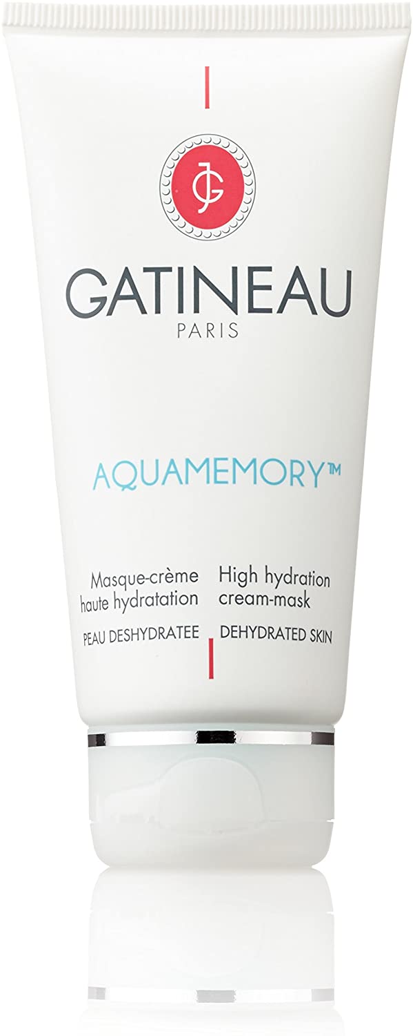 Gatineau Aquamemory High Hydration Cream Mask 75 ml