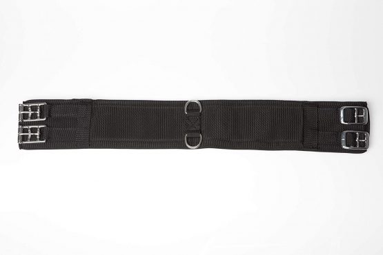 KIEFFER Surcingle girth, FULL