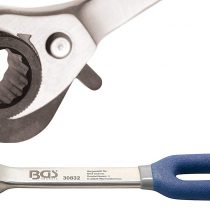 BGS 30832 | Ratchet Ring Spanner | open | 12 mm