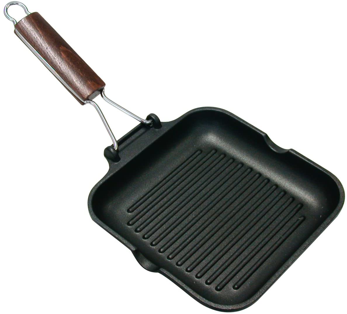 HOME Harbenware delizia, Black, Normal, Aluminium, 20 cm