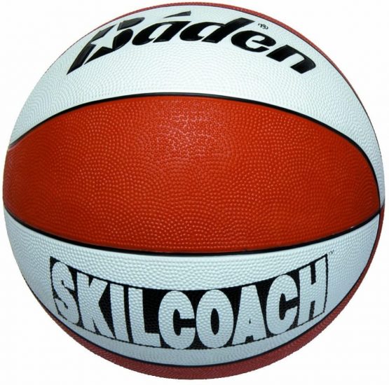 Baden Oversize Skilcoach Training Basketball - Size 9