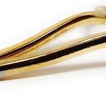 Madeira 9478 Gold Quality Sewing Box with Embroidery Scissors Thimble Sewing Needles and Needle Threader