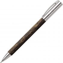 Faber-Castell Ambition Coconut Wood Twist Pencil