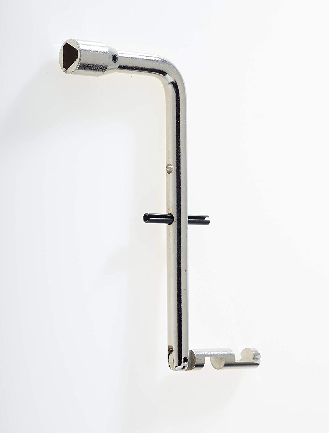 Firemans Fire Brigade Drop Key with Lift Access Attachment Pack of 2 BigaMart