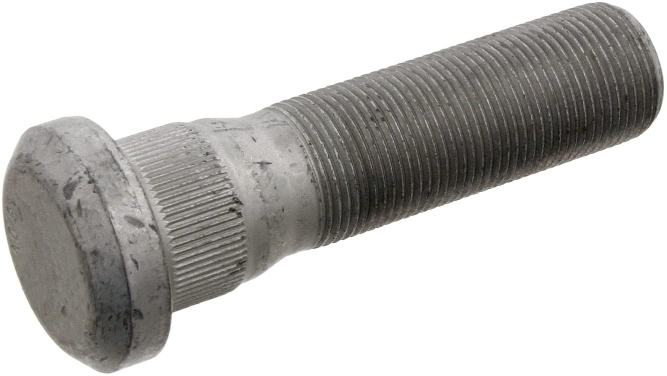 febi bilstein 32797 Wheel Stud, pack of one
