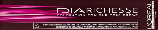 Loreal DIA RICHESSE 5.3 50ML V511 - Image 2