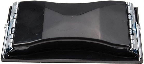 BGS 1638 | Hand Grinder | 105 x 210 mm