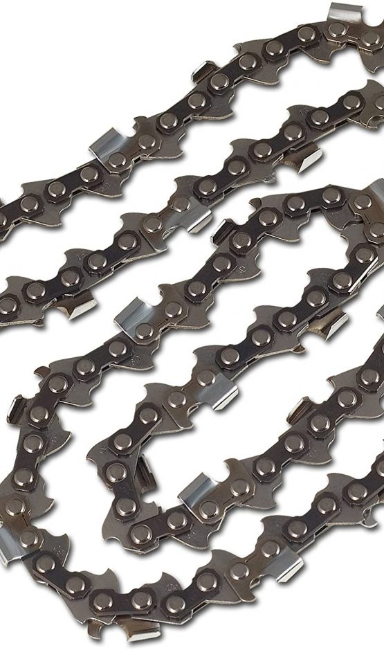 Arnold Profi 1191-X3-5856 Sawing Chain 3/8 Inch 1.5 mm 56 Drive Links 38 cm bar - Image 3