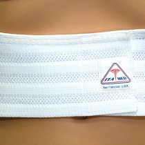 ITA-MED I RSW-224 Medium Breathable Elastic Rib Support for Women