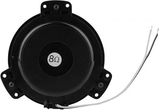 Dayton Audio TT25-8 Puck Tactile Transducer Mini Bass Shaker 8 Ohm - Image 3