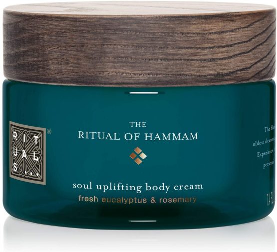 RITUALS The Ritual of Hammam Body Cream, 220 ml