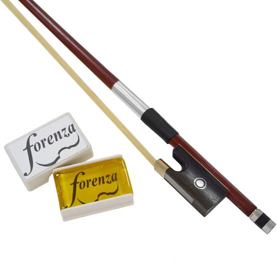 Forenza F2151A Prima 2 Violin Outfit - Full Size - Image 3