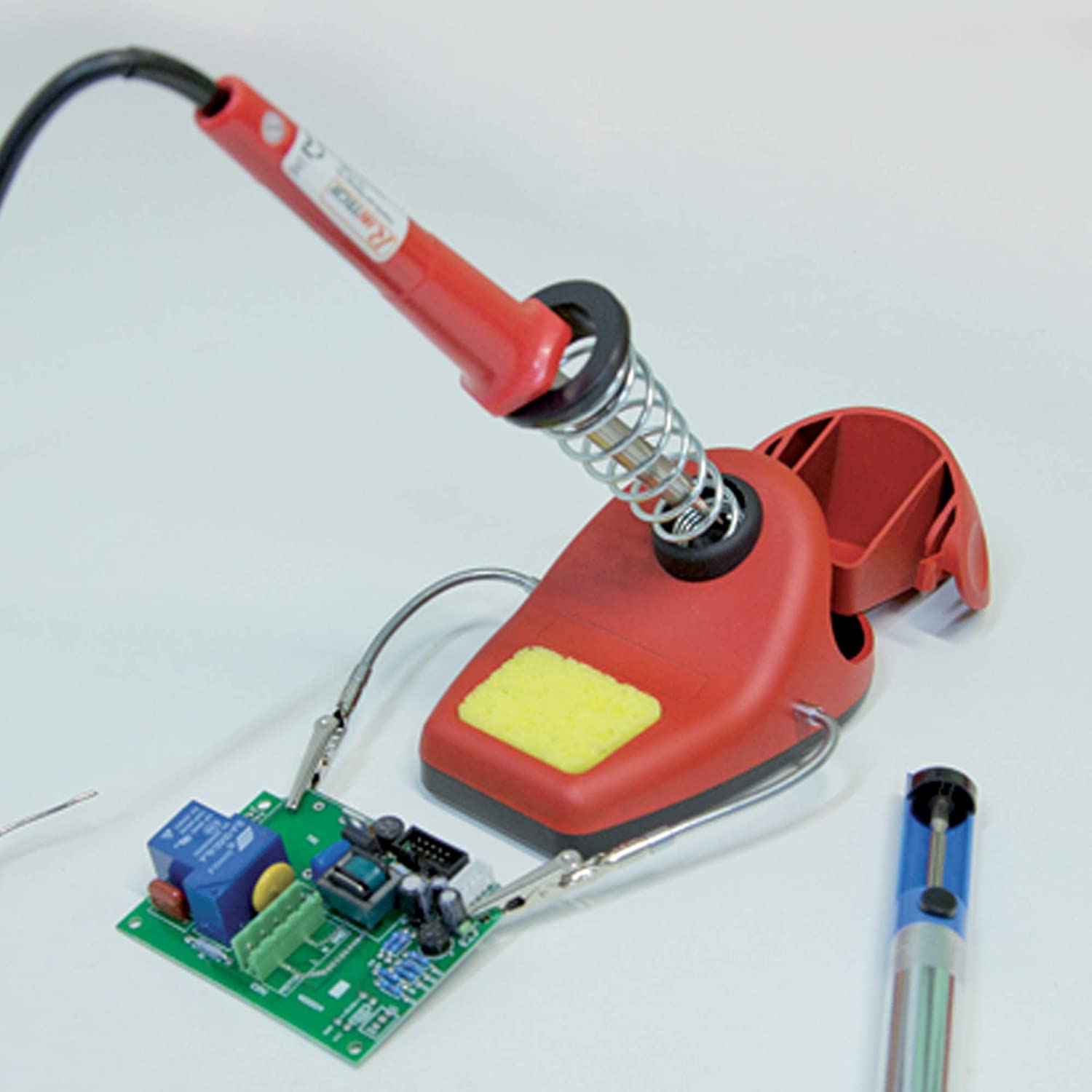 Holder for Soldering Iron A Stilo - Image 3