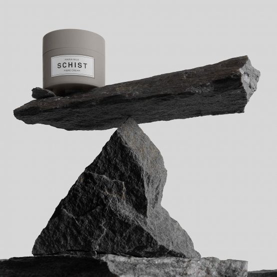 Maria Nila Minerals Schist 100 ml - Formable Fiber Wax with Low Gloss for Short and Medium Hair. 100% Vegan. Sulfate-free and Paraben-free. - Image 4