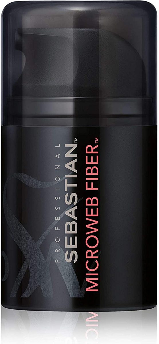 Sebastian Microweb Fiber (Flexible-Elastic Texturizer) - 45ml/1.5oz