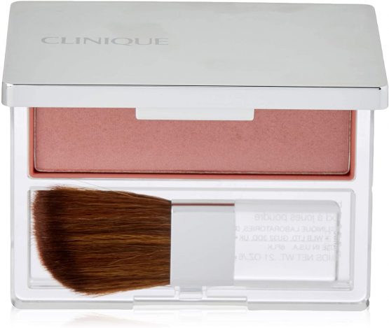 Clinique Blushing Blush Powder Blush - 107 Sunset Glow