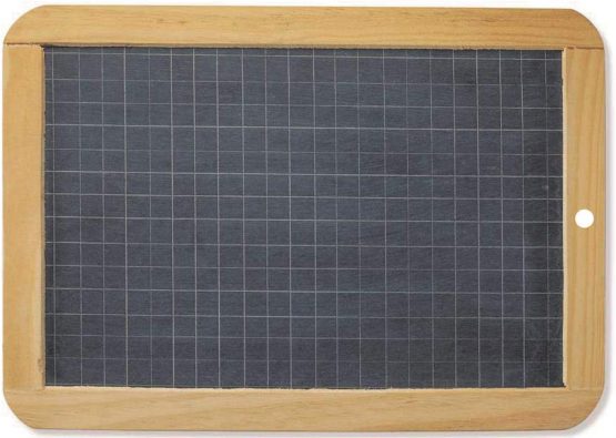 Maped M258550 Table Natural Slate Black