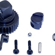 HAZET 6403-1/9 Ratchet Wheel Set - Multi-Colour