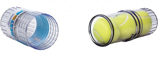 Tourna Restore Tennis Ball Pressurizer - Image 2