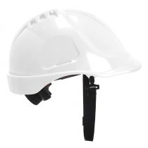 Portwest PS55WHR Series PS55 Endurance Helmet, Regular, White