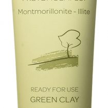 Cattier - Ready-to-Use Green Clay