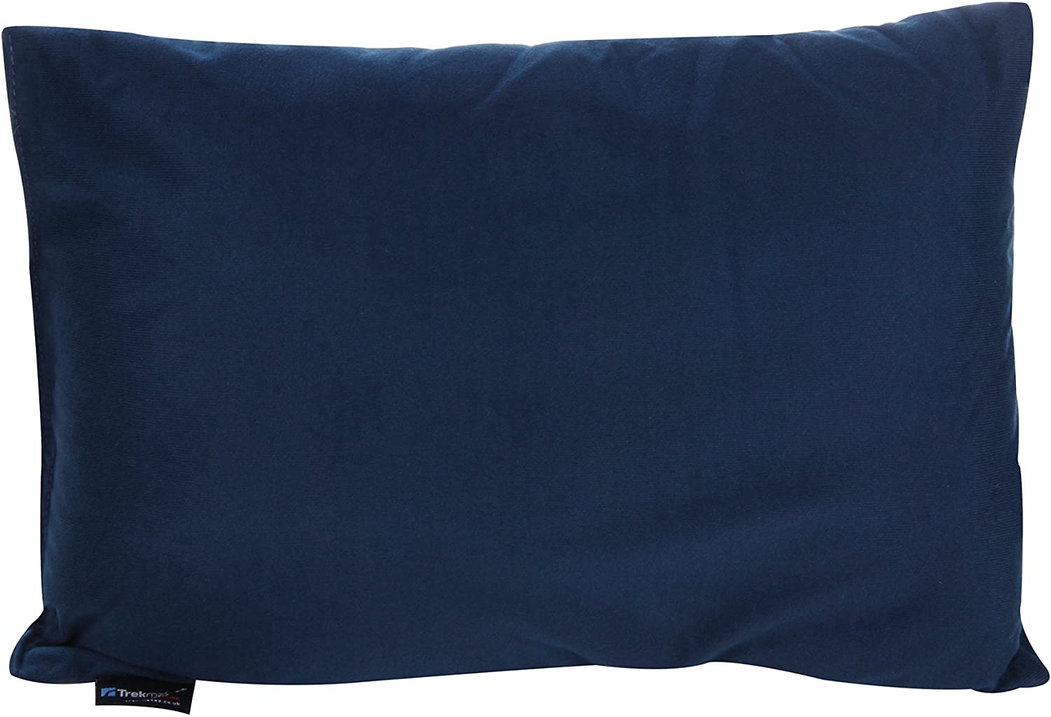 Trekmates Delux Pillow - Blue, Standard (1 Count) - Image 2