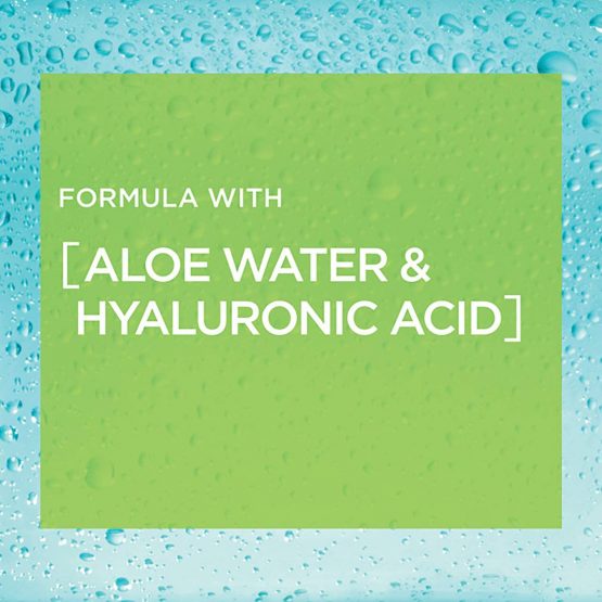 L'Oréal Paris Hyaluronic Acid for Normal To Combination Skin, 70ml - Image 4