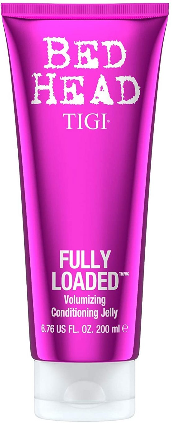 Bed Head by Tigi Fully Loaded Volume Conditioner for Fine Thin Hair 200 ml