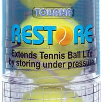 Tourna Restore Tennis Ball Pressurizer
