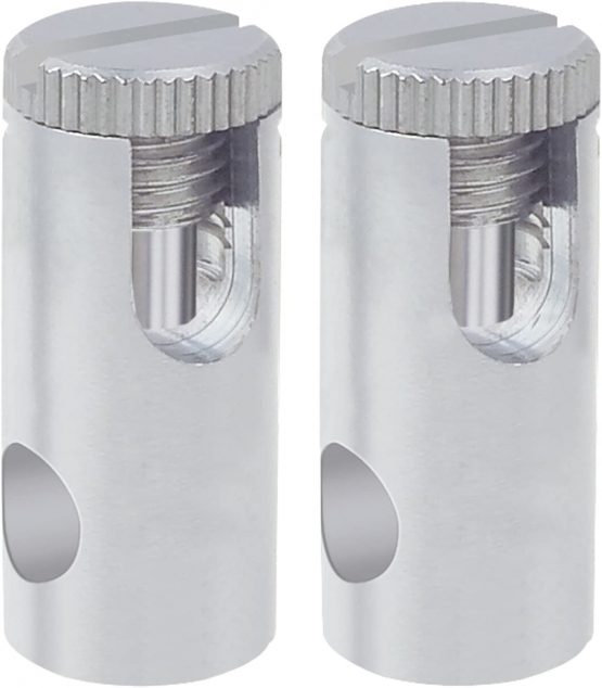 Paulmann 972.83 Lighting Accessory – Lighting Accessories (Chrome, Metal)