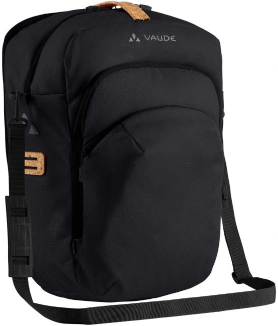 VAUDE Eback Single Bike Bags