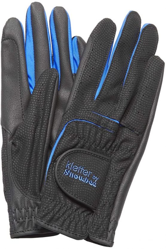 KIEFFER Riding gloves MANNHEIM