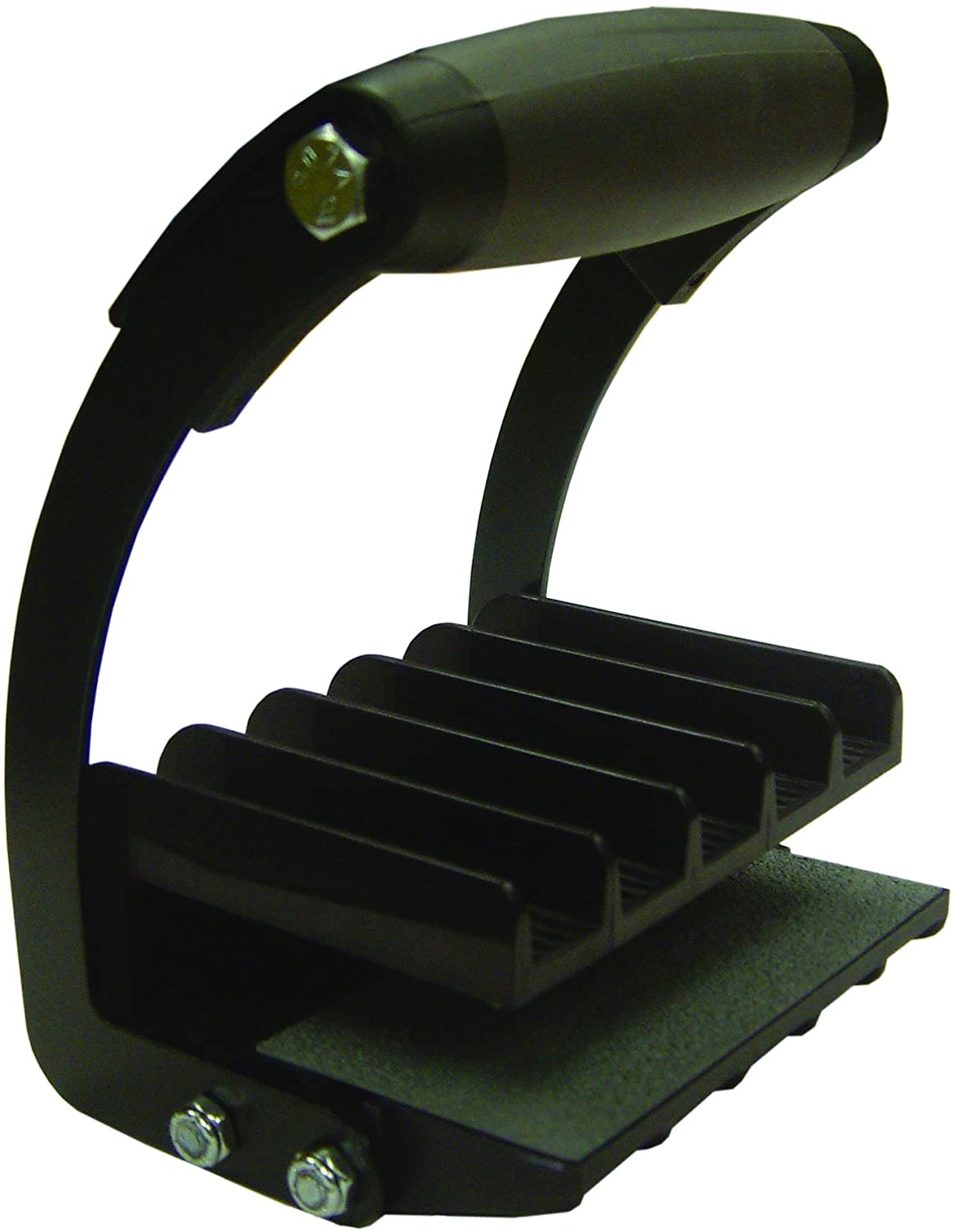 Peddinghaus 114401000 "Gorilla Gripper" Carrier, Black