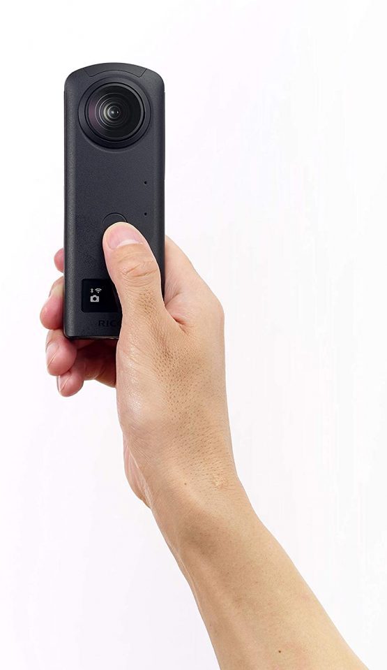 Ricoh Theta Z1 - Image 3