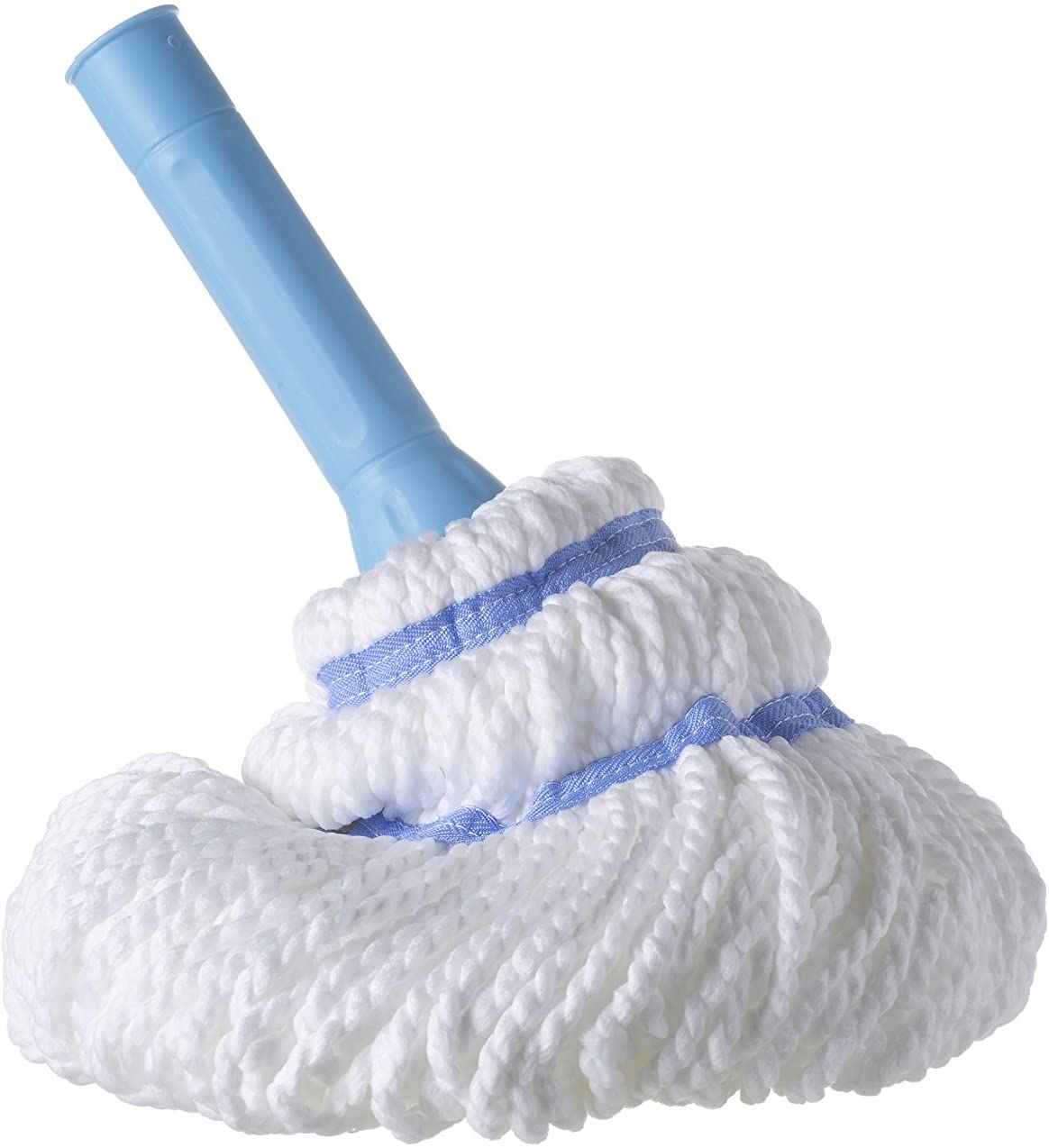 Spontex Twist Mop Refill, White - Image 2