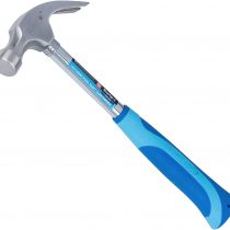 Blue Spot 26119 16oz Sandblasted Claw Hammer X/R