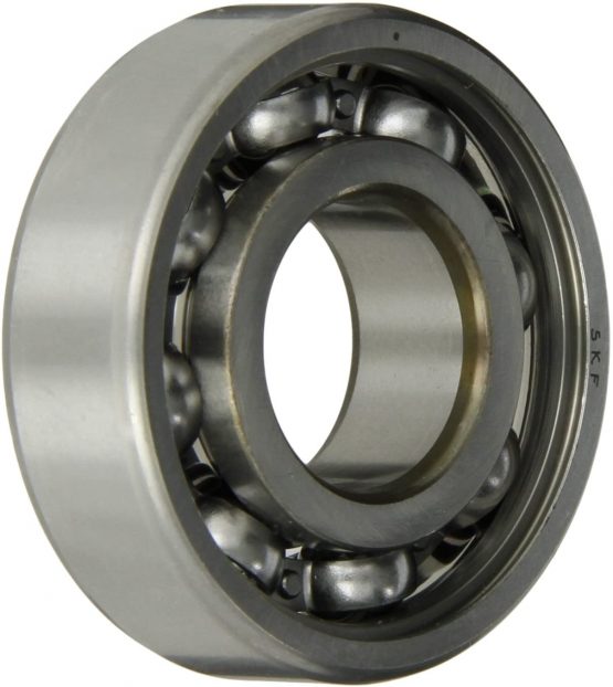 SKF 6204/C4 Radial Deep Groove Ball Bearing