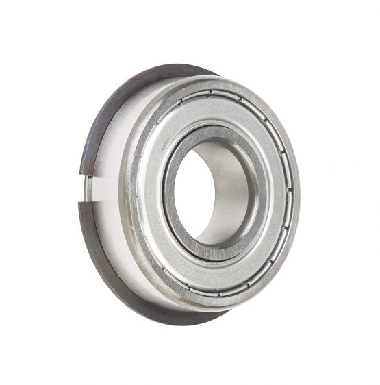 SKF 61809-2RZ Deep Groove Ball Bearing Single Row