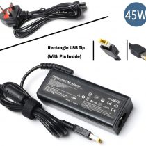 ADLX45NDC3A ADLX45NLC3A ADLX45NCC3A ADLX45NCC2A Laptop Charger for Lenovo Thinkpad G50, IdeaPad 300, Yoga 11S 11 Series- 45W Power Supply Charger Adapter