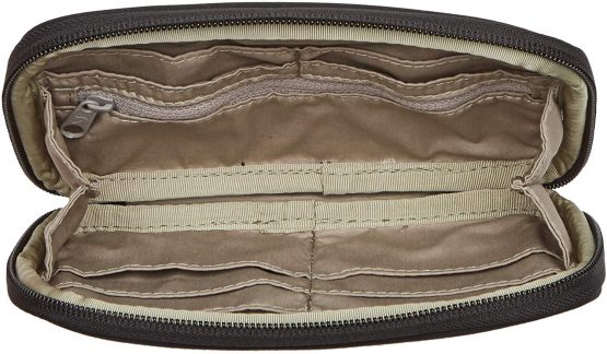 Fjällräven Kånken Travel Wallet Coin Purse 19 cm - Image 4