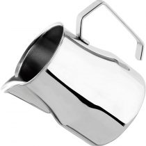 Motta Stainless Steel Europa Professional Milk Pitcher/Jug, 17 Fluid Ounce