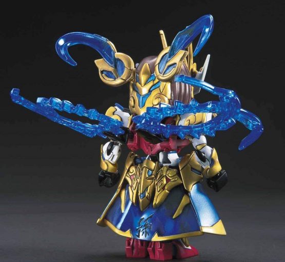 Bandai BAS5058187 Toy, Multicolour - Image 4